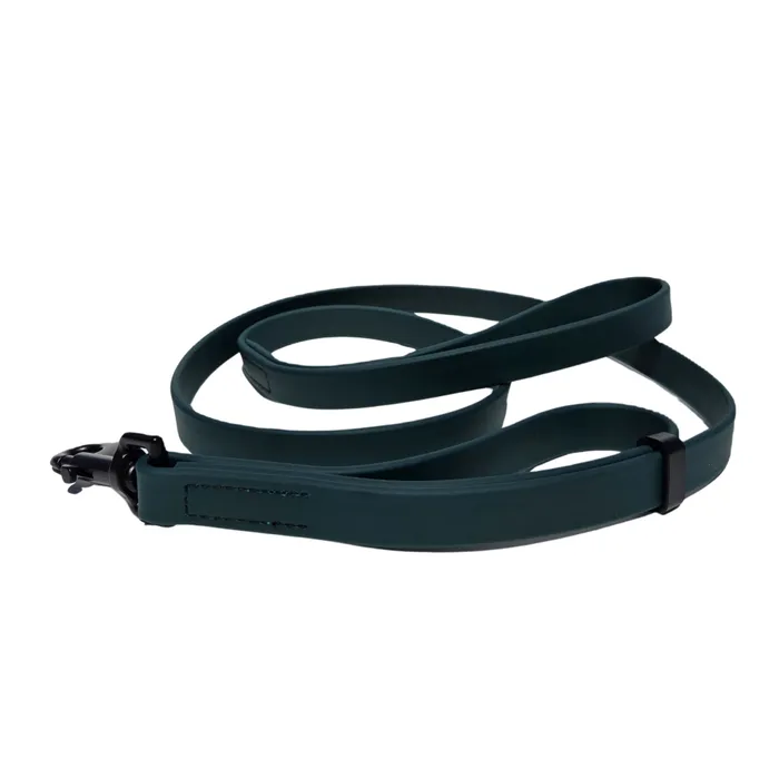 Kurgo adjustable lead with traffic handle